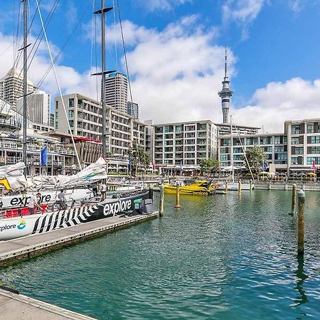 Stunning & Spacious Haven On The Waterfront! Auckland Luaran gambar