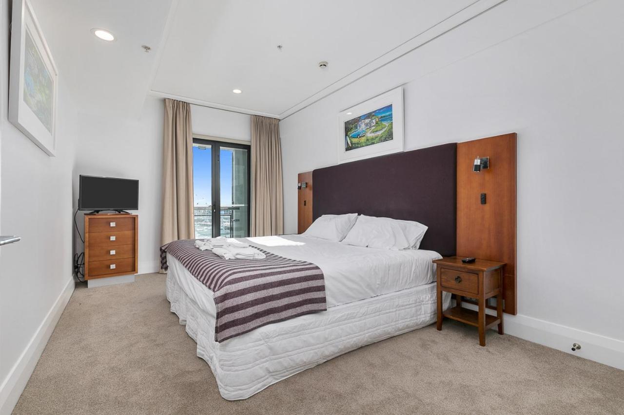 Stunning & Spacious Haven On The Waterfront! Auckland Luaran gambar
