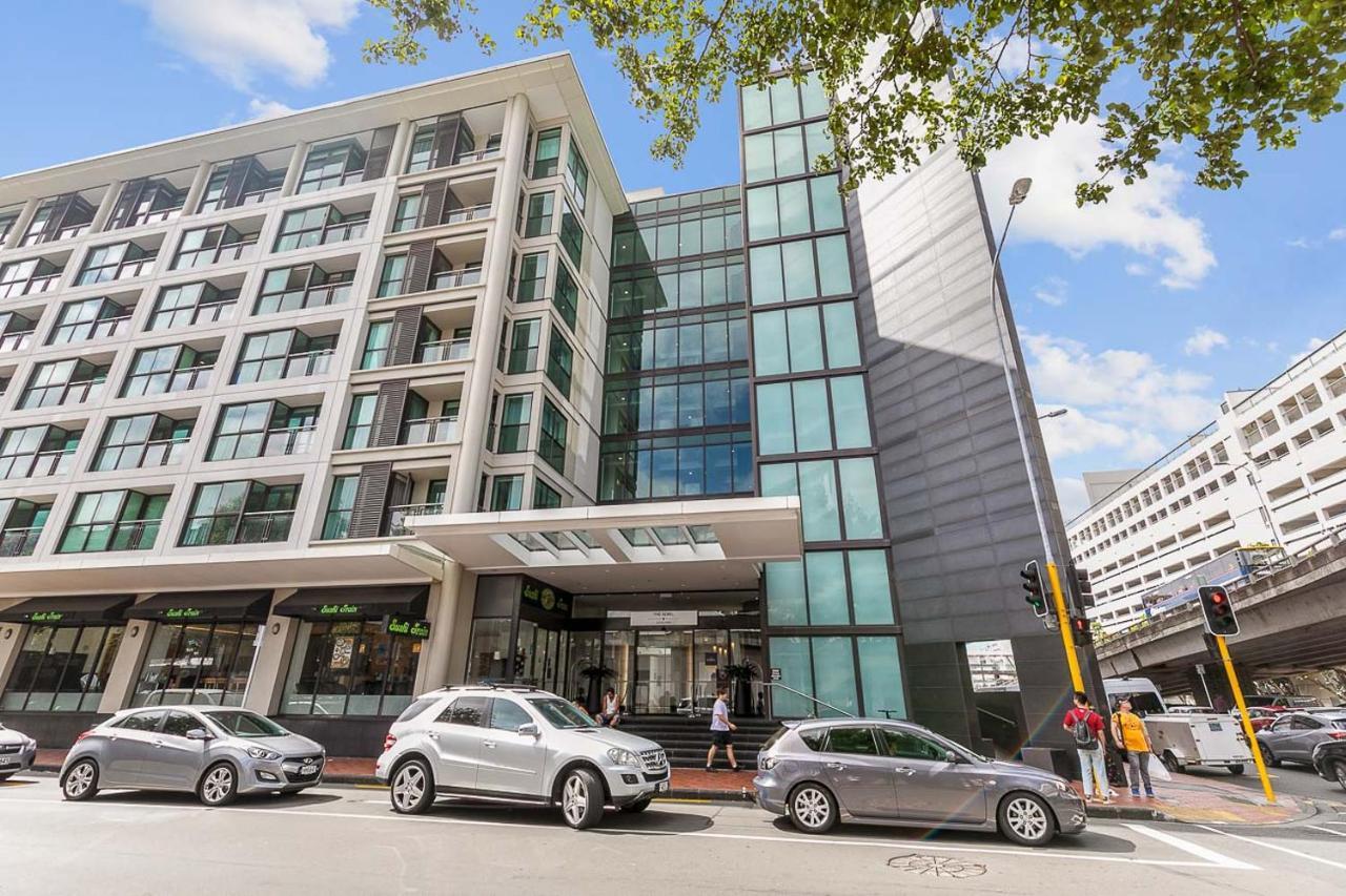 Stunning & Spacious Haven On The Waterfront! Auckland Luaran gambar