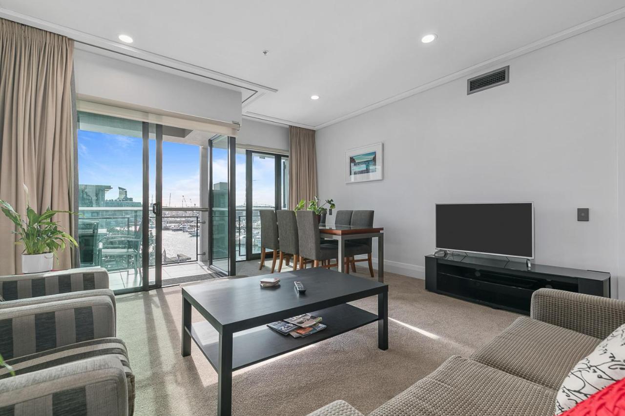 Stunning & Spacious Haven On The Waterfront! Auckland Luaran gambar